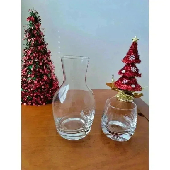 CARAFE WITH GLASS - Picture 3 of 6